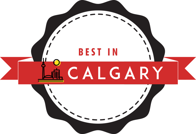 Badge--The-Best-Calgary
