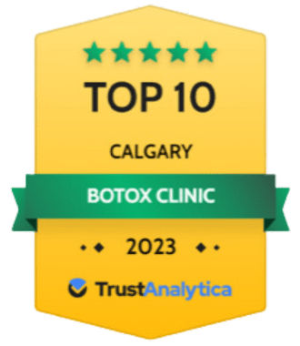 best botox clinic in Calgary AB
